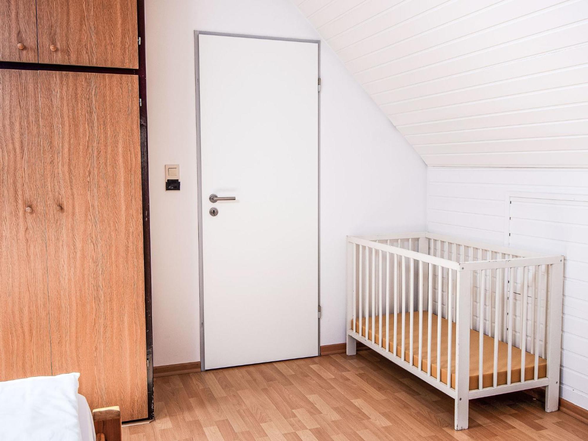 Apartment Seeteufel By Interhome Norddeich  Exterior photo